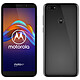 Avis Motorola Moto e6 Play Noir