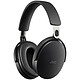 JVC EP-EM70 Noir Casque anti-bruit circum-aural pour protection auditive
