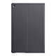 Buy Huawei Flip Cover Grey MediaPad M5 Lite