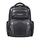 Samsonite PRO-DLX LTH Backpack 15.6" Sac à dos haut de gamme en cuir pour ordinateur portable (jusqu'à 15.6'')