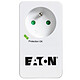 Caja de protección Eaton 1 ES Toma del pararrayos