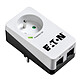 Eaton Protection Box 1 Tel IT Presa antifulmine con protezione telefonica