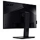 Avis Acer 21.5" LED - B227Qbmiprx