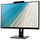 Nota Acer 23.8" LED - B247Ybmiprczx