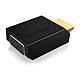 ICY BOX IB-AC516A Adaptateur HDMI (Type A) vers VGA