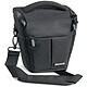Cullmann Malaga Action 200 Black Shoulder bag for SLR/compact camera