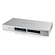 ZyXEL GS1200-8HP V2 Switch web administrable 8 ports 10/100/100 (4 ports PoE+)