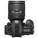 Acheter Nikon D780 + 24-120mm f/4G ED VR
