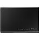 Comprar Samsung Portable SSD T7 Touch 500GB Negro