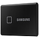 Avis Samsung Portable SSD T7 Touch 500 Go Noir