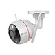 EZVIZ C3W Color Night Vision 1080p 2.8mm Outdoor Wi-Fi Camera - Full HD 1080p - Day/Night (colour night vision) with deterrent