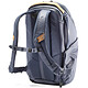 Acheter Peak Design Everyday Backpack ZIP V2 15L Midnight Blue
