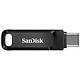 Nota SanDisk Ultra Dual Drive Go USB-C 64 GB