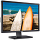 Dell 24" LED - UltraSharp U2412M 1920 x 1200 píxeles - 8 ms (gris a gris) - Formato 16/10 - Panel IPS - Pivote - DisplayPort - DVI-D - USB 2.0 hub - Negro