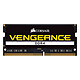 Corsair Vengeance SO-DIMM DDR4 32 GB 3200 MHz CL22 RAM DDR4 PC4-25600 - CMSX32GX4M1A3200C22