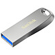 SanDisk Ultra Luxe 128 GB 128 GB USB 3.0 drive with password protection