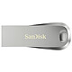 Nota SanDisk Ultra Luxury 256 GB
