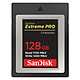 SanDisk Extreme Pro CFexpress Tipo B 128 GB Tarjeta de memoria CFexpress de 128 GB