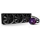 NZXT Kraken Z73 360mm All-in-One Watercooling Kit for CPU with 2.36" LCD Screen