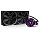 NZXT Kraken Z63 All-in-One 280mm Watercooling Kit for CPU with 2.36" LCD Screen