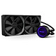NZXT Kraken X63 All-in-One 280mm Watercooling Kit for CPU with RGB Lighting