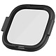 GoPro Rollcage Protective Lens Protection d'objectif pour GoPro HERO8 Black