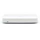 Meraki Go GX20 Security Router with integrated Firewall WAN 10/100/1000 Mbps 4x LAN 10/100/1000 Mbps