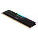 Comprar Ballistix Black RGB DDR4 16GB (2 x 8GB) 3200 MHz CL16