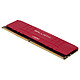 Acheter Ballistix Red 16 Go (2 x 8 Go) DDR4 2666 MHz CL16