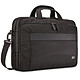 Case Logic Notion Briefcase 15.6 Notebook case (up to 15.6") with double density impact resistant foam protection