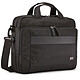 Case Logic Notion Briefcase 14 Notebook case (up to 14") with double density impact resistant foam protection