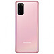 Samsung Galaxy S20 SM-G980F Rose (8 Go / 128 Go) · Reconditionné pas cher