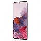 Avis Samsung Galaxy S20 5G SM-G981B Rose (12 Go / 128 Go)