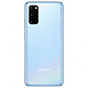Samsung Galaxy S20 SM-G980F Bleu (8 Go / 128 Go) · Reconditionné pas cher