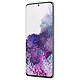 Avis Samsung Galaxy S20 5G SM-G981B Gris (12 Go / 128 Go)