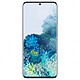 Samsung Galaxy S20 5G SM-G981B Bleu (12 Go / 128 Go) Smartphone 5G-LTE Dual SIM IP68 - Exynos 990 - RAM 12 Go - Ecran tactile AMOLED 120 Hz 6.2" 1440 x 3200 - 128 Go - NFC/Bluetooth 5.0 - 4000 mAh - Android 10