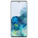 Samsung Galaxy S20+ 5G SM-G986B Bleu (12 Go / 128 Go) Smartphone 5G-LTE Dual SIM IP68 - Exynos 990 - RAM 12 Go - Ecran tactile AMOLED 120 Hz 6.7" 1440 x 3200 - 128 Go - NFC/Bluetooth 5.0 - 4500 mAh - Android 10