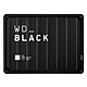 WD_Black P10 Game Drive 2 TB Disco duro externo 2,5" en el puerto USB 3.0 optimizado para las consolas de juegos (PS4 / PS4 Pro / Xbox One)