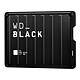 Opiniones sobre WD_Black P10 Game Drive 5 TB