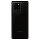 Samsung Galaxy S20 Ultra 5G SM-G988B Noir (12 Go / 128 Go) pas cher