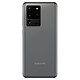 Samsung Galaxy S20 Ultra 5G SM-G988B Gris (12 Go / 128 Go) pas cher