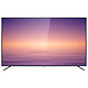 TCL 75EP663 TV LED Ultra HD 75" (190 cm) 16/9 - 3840 x 2160 píxeles - HDR - Ultra HD - Android TV - Wi-Fi - Bluetooth - DLNA - 1200 Hz