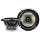 Focal PC 165 FE Flax Evo 2-way coaxial kit - 70W RMS - 16.5 cm woofer - Flax membrane (pair)