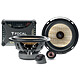Focal PS 165 FXE Flax Evo Kit 2 channels spares - 80W RMS - Woofer 16.5 cm - Flax membrane - Bi-amplification (pair)