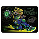 Razer Goliathus Speed - Overwatch Lucio (Standard) Tapis de souris souple pour gamer (format standard)