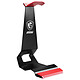 MSI HS01 Metal stand for gamer headset