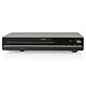 Caliber HDVD001 Lettore DVD compatibile DivX con uscita HDMI, presa SCART e porta USB