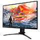 Review Acer 27" LED - Predator XB273GXbmiiprzx