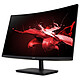 Review Acer 27" LED - ED270RPbiipx