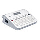 Brother PT-D400VP Tiquette printer with carrying case and power adapter (AZERTY)